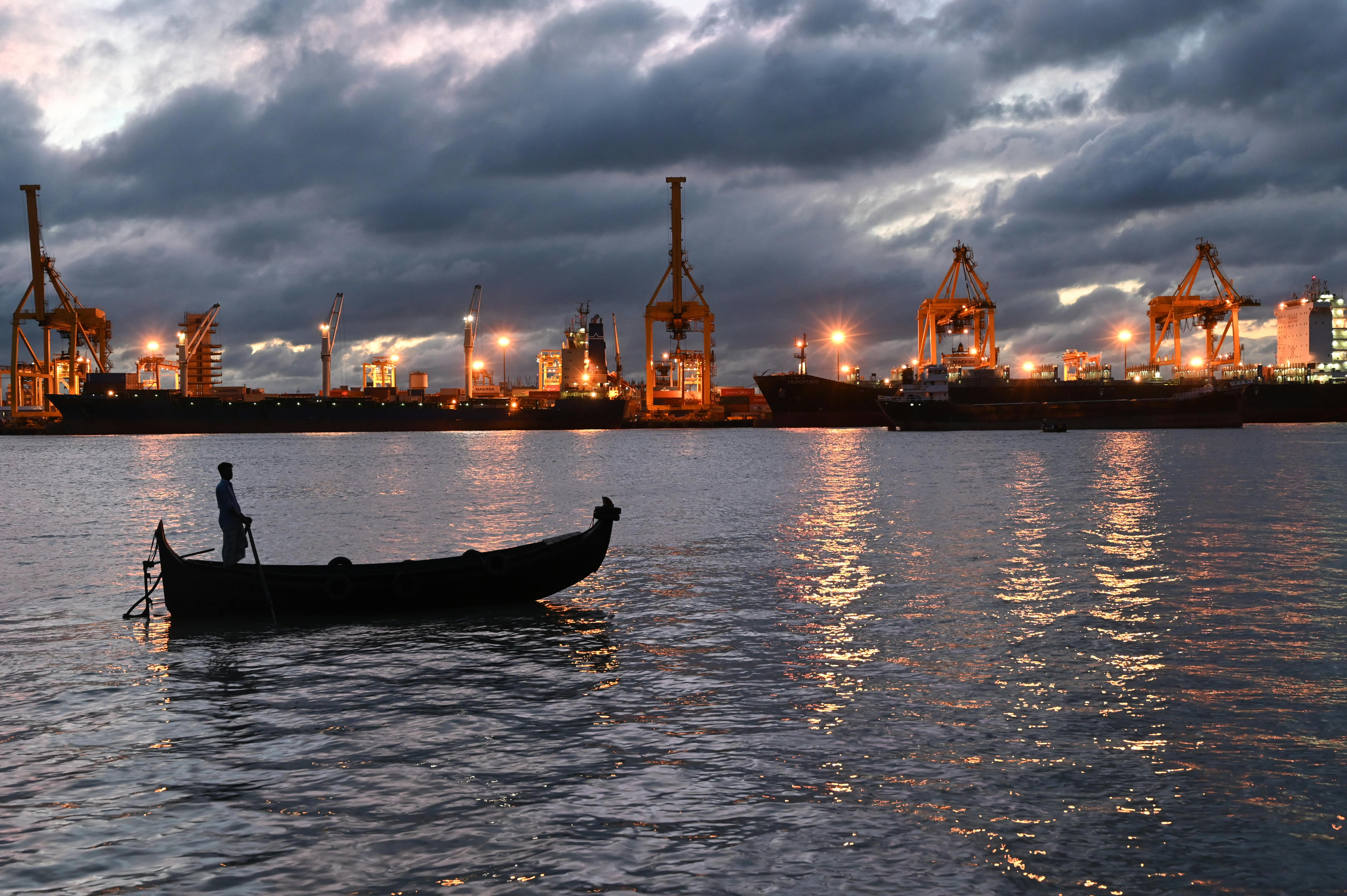 Hero Image for Damodar Global Solutions